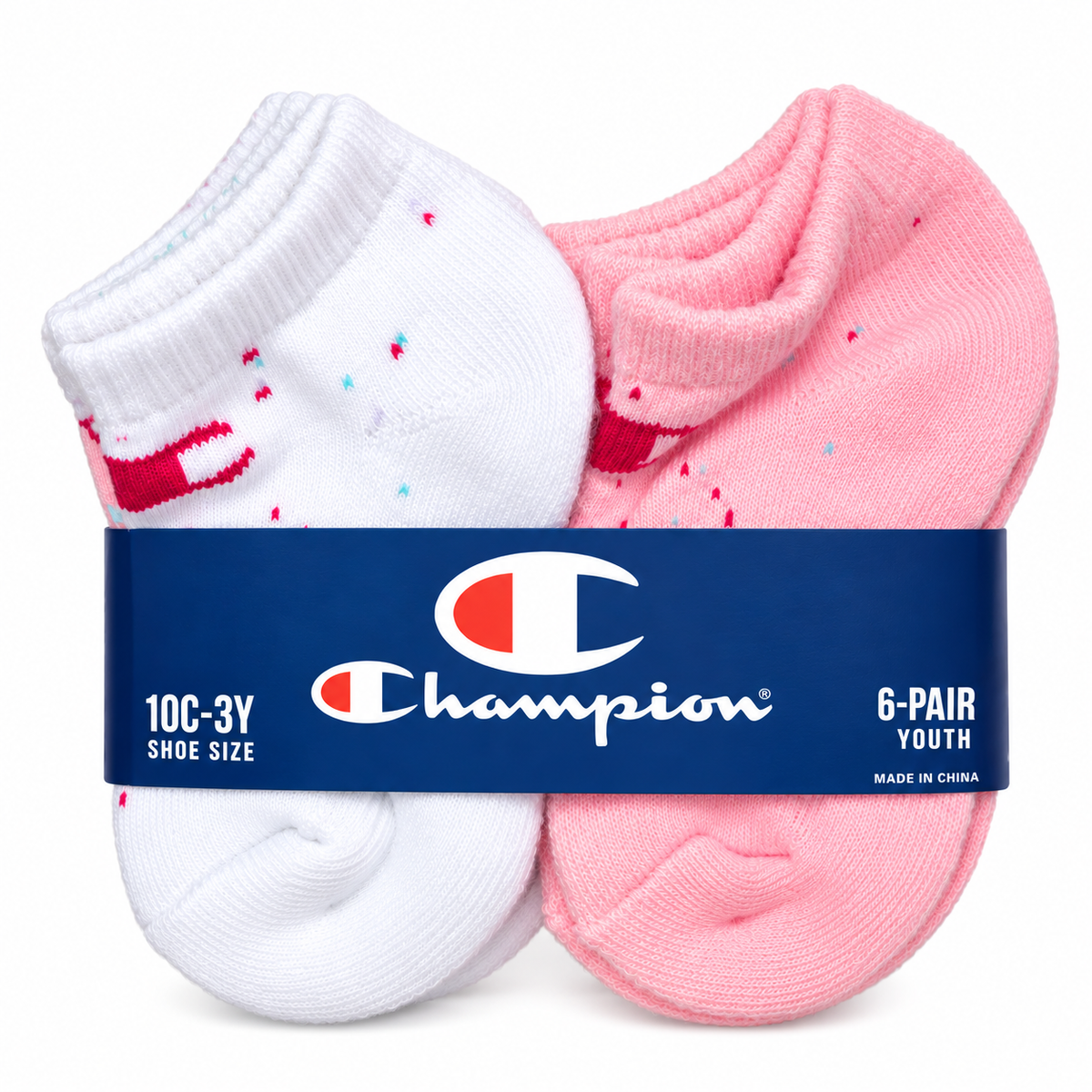 Calcetines Champion