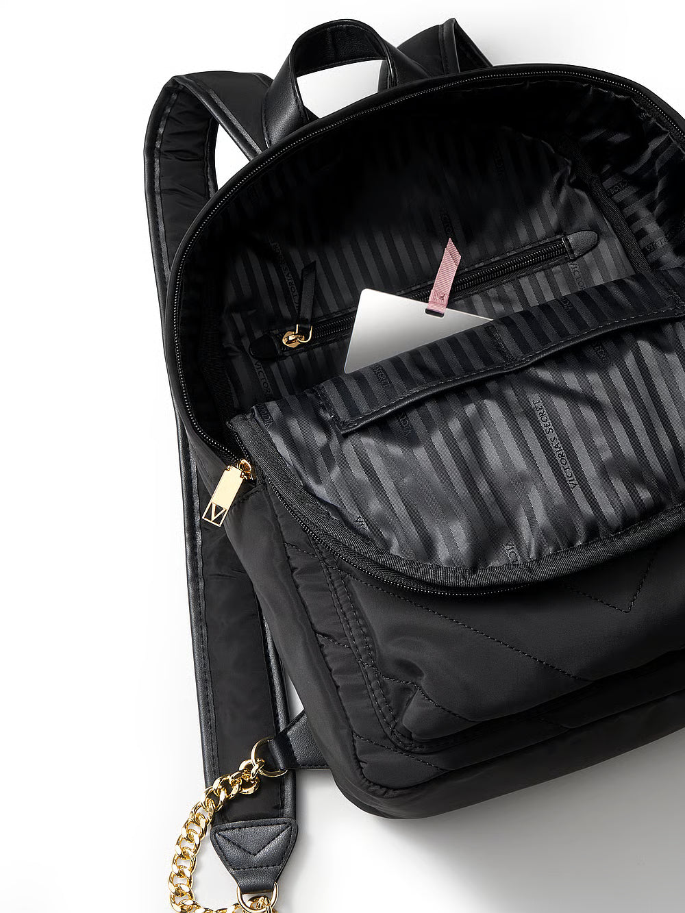Mochila Universitaria Victoria´s Secret
