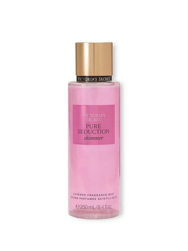 Splash Pure Seduction Shimmer