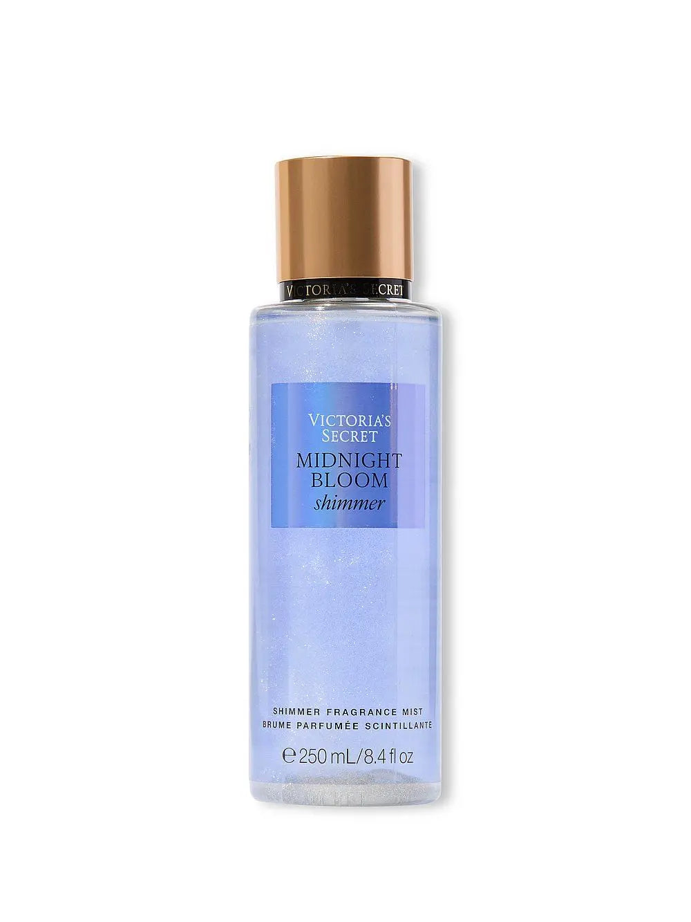 Splash Midnight Bloom Shimmer
