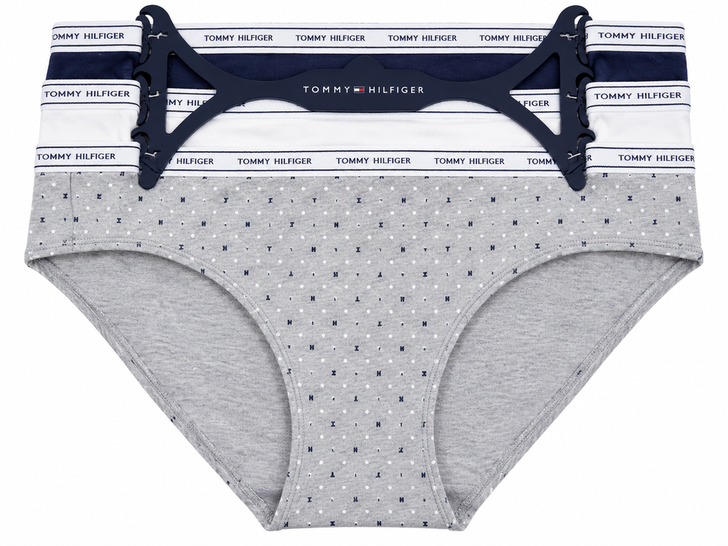 Pack Calzones TOMMY HILFIGER