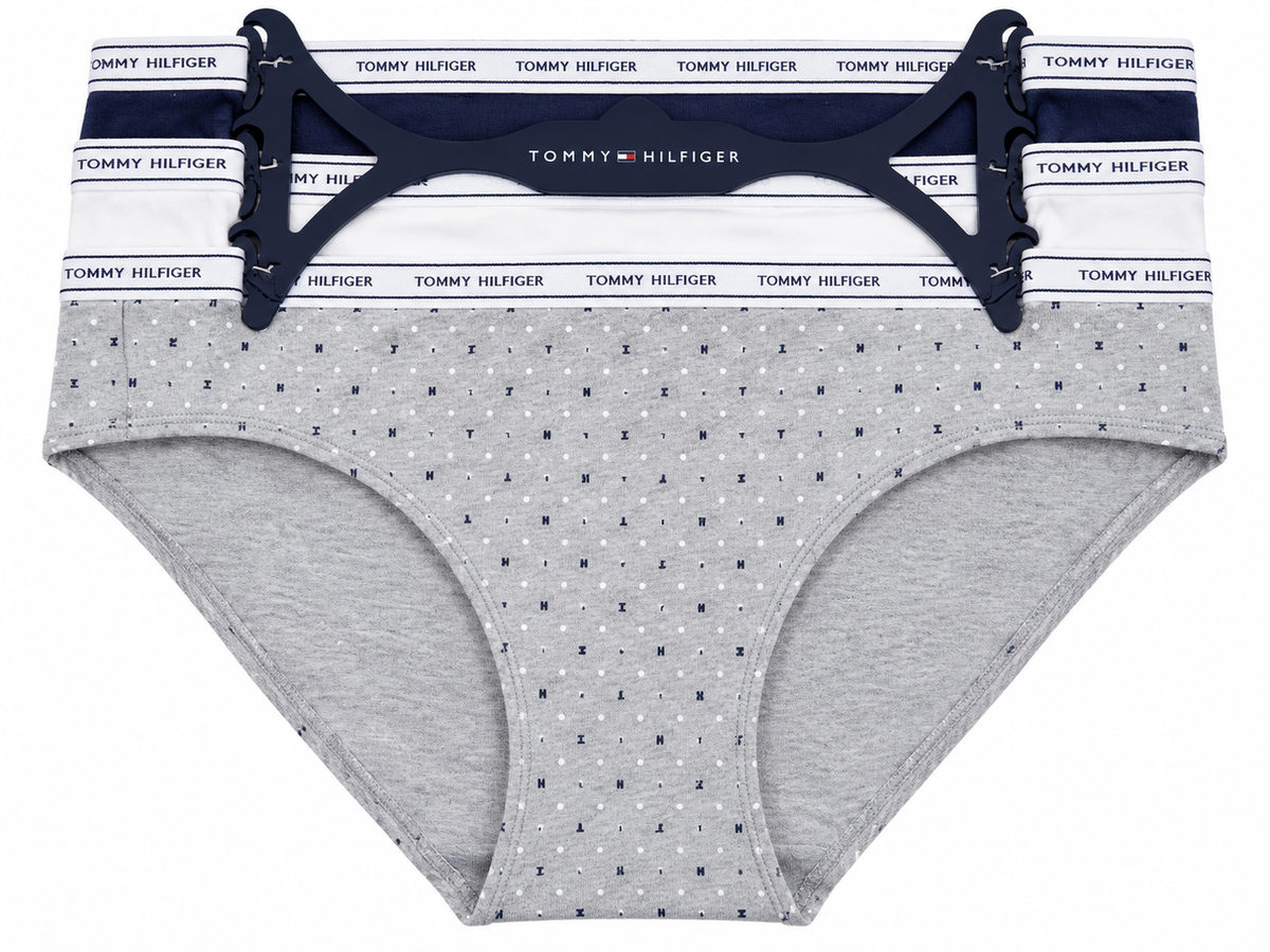 Pack Calzones TOMMY HILFIGER