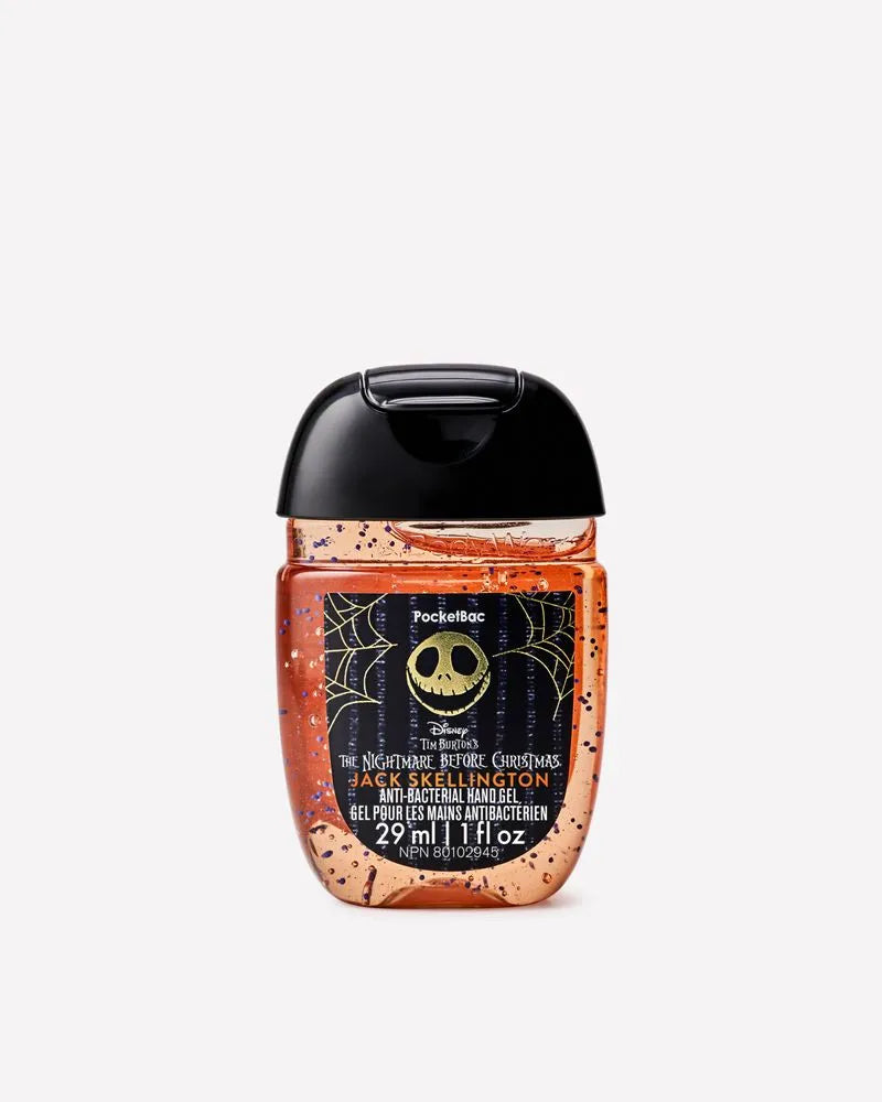 Alcohol Gel Jack