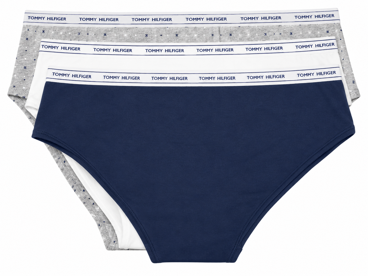 Pack Calzones TOMMY HILFIGER