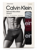 Boxer Calvin Klein