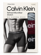 Boxer Calvin Klein