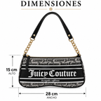 Cartera de hombro JUICY COUTURE