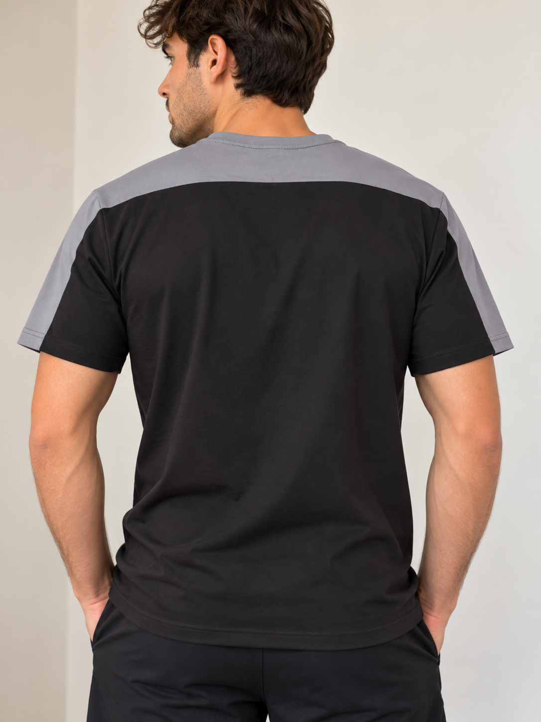 Polera Emporio Armani