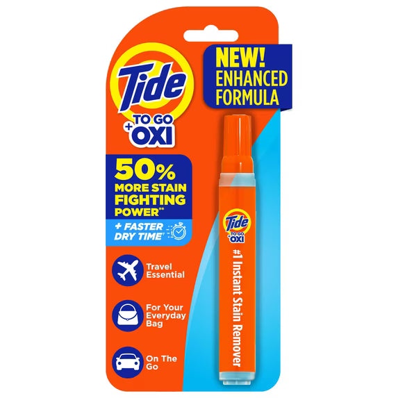Lapiz Tide