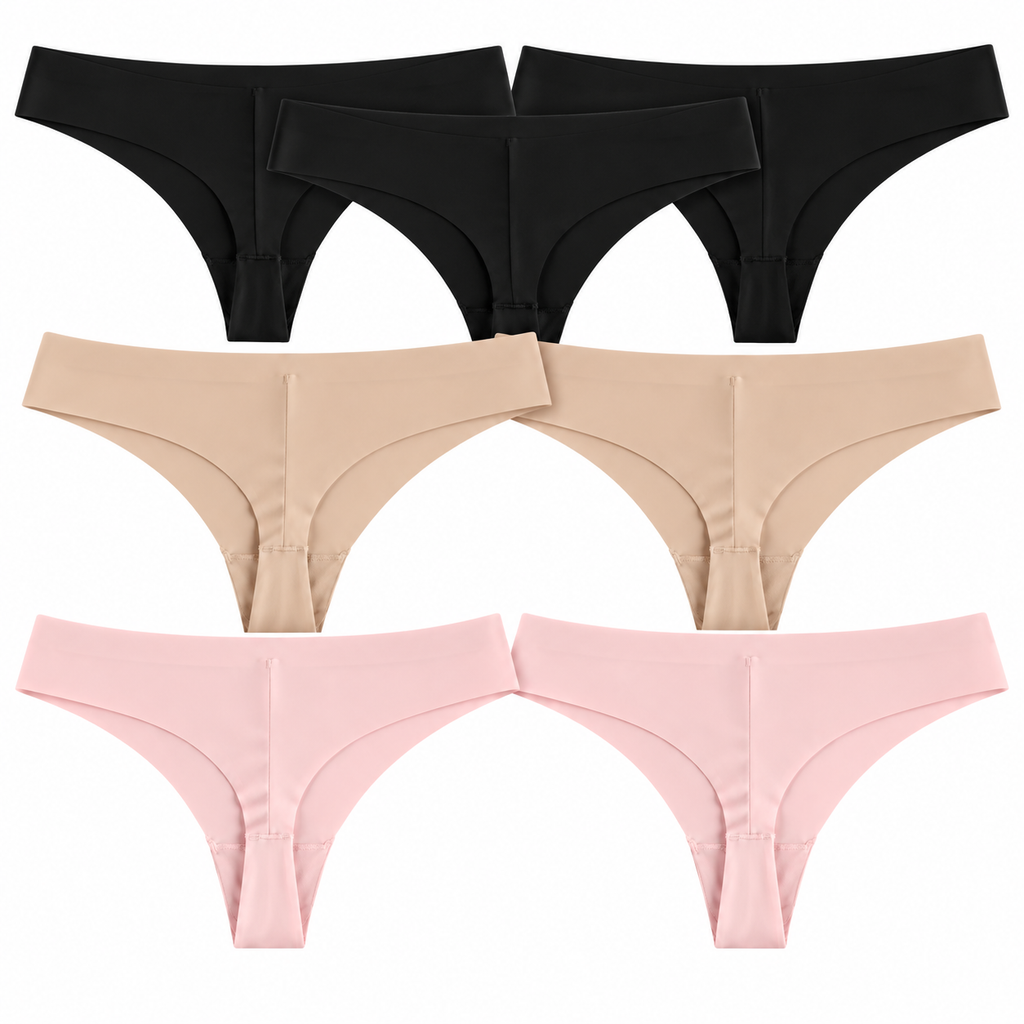 Pack Colales Calvin Klein