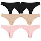 Pack Colales Calvin Klein
