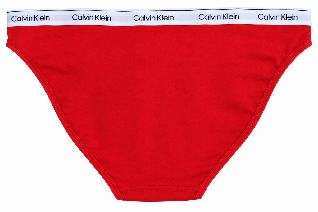 Calzon Calvin Klein