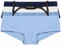Pack Pantaletas Calvin Klein