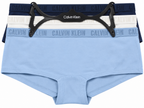 Pack Pantaletas Calvin Klein