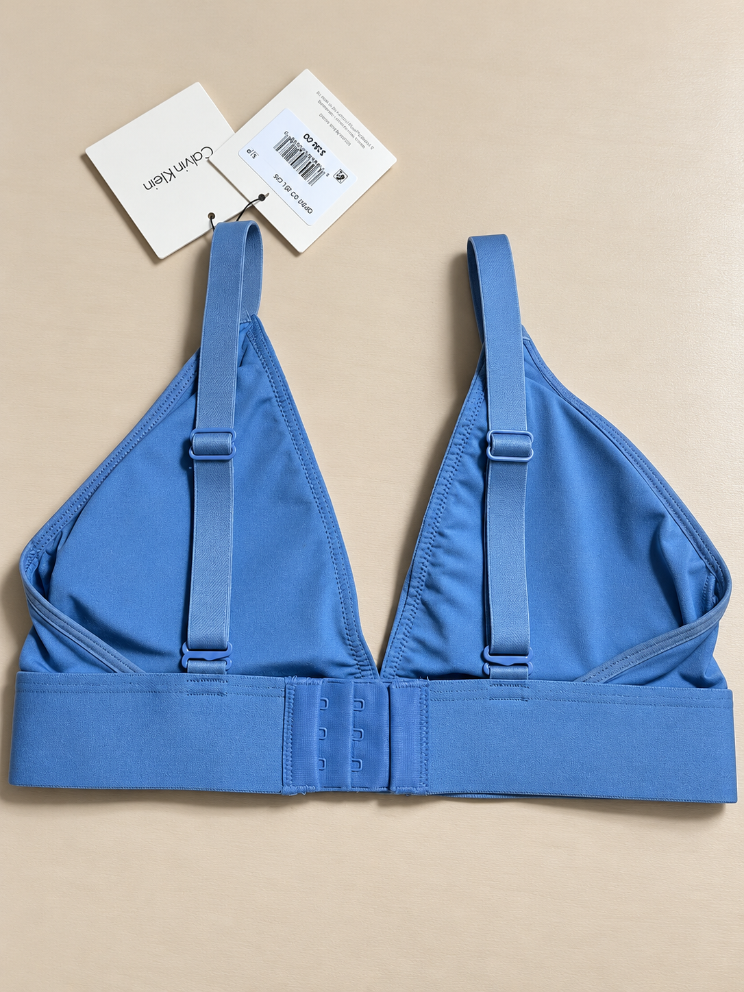 Sosten Calvin Klein