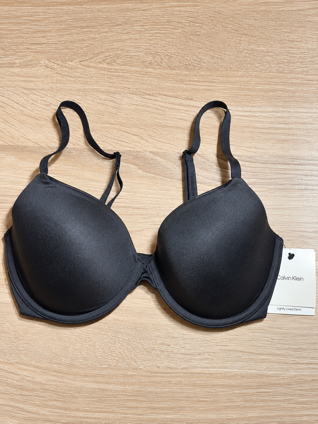 Sosten Calvin Klein