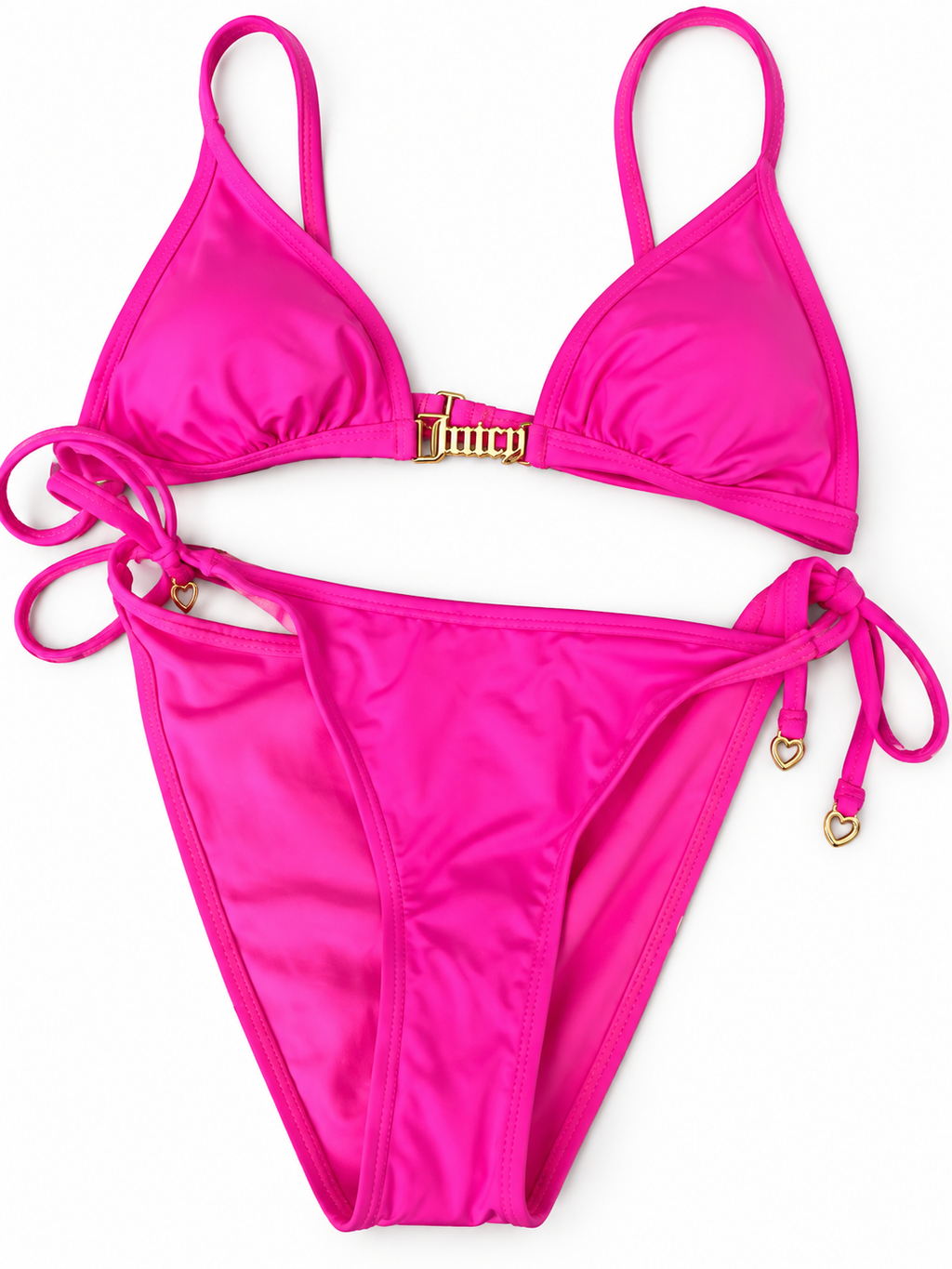 Traje de baño JUICY COUTURE