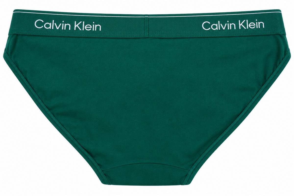 Calzon Calvin Klein