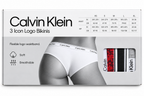 Pack Calzones Calvin Klein
