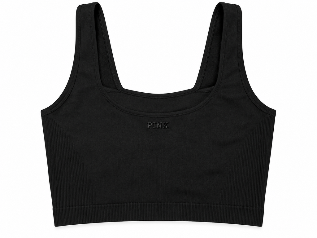 Crop PINK