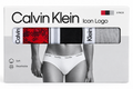Pack Calzones Calvin Klein
