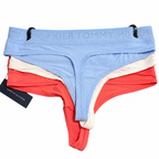 Pack Colales TOMMY HILFIGER