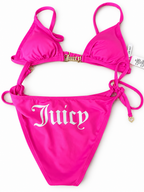 Traje de baño JUICY COUTURE