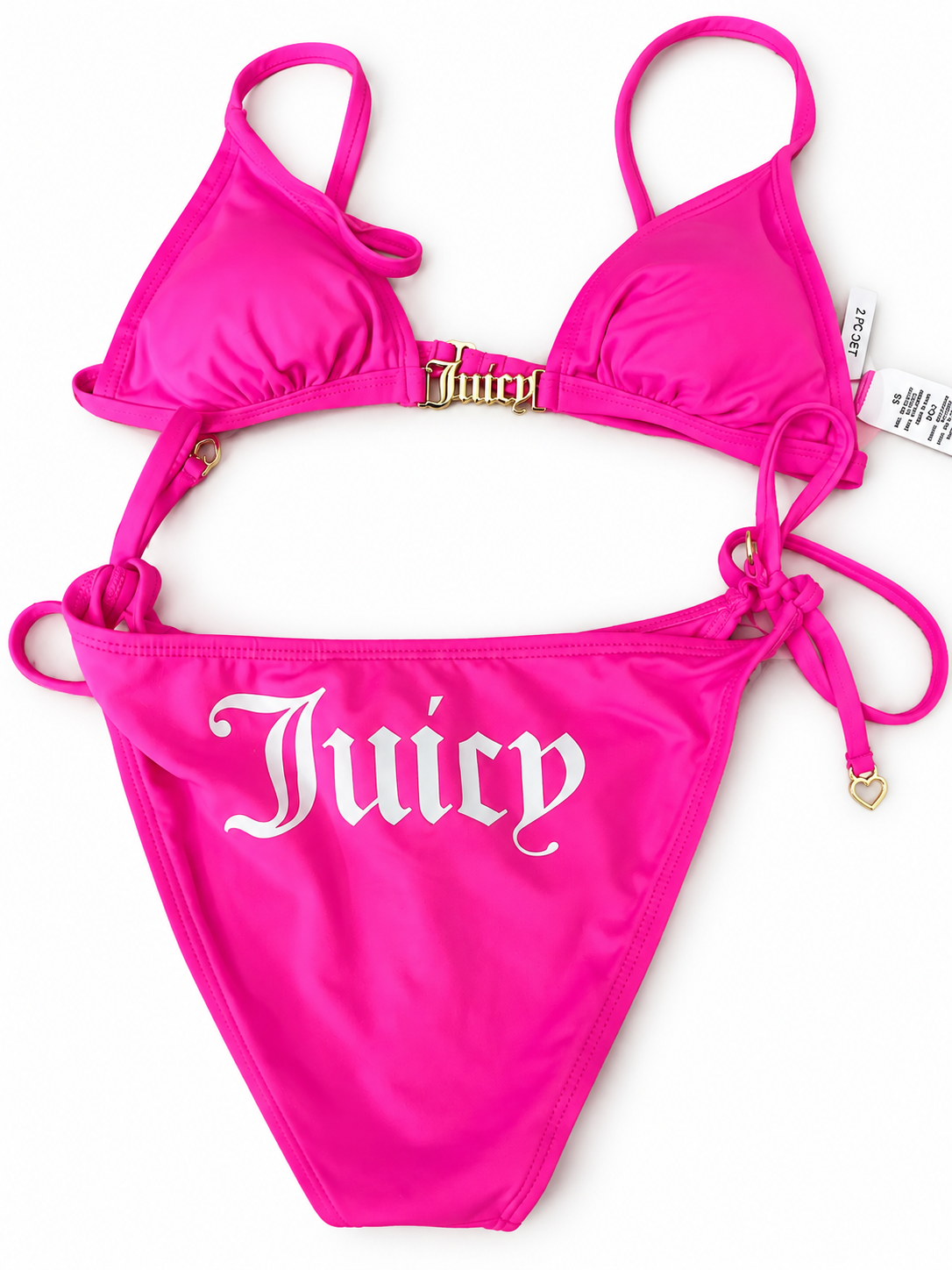 Traje de baño JUICY COUTURE