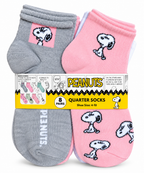 Calcetines Snoopy