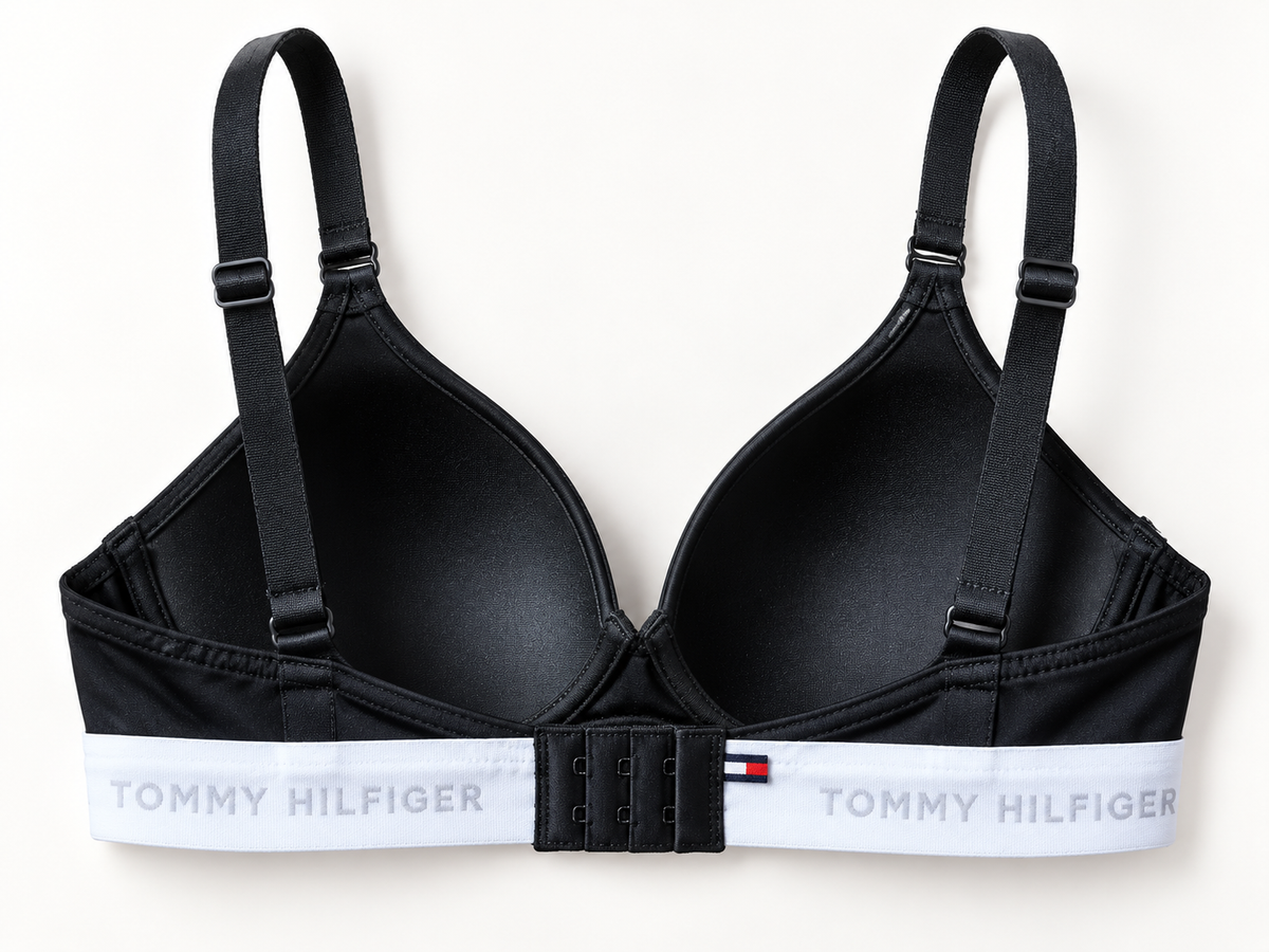Sosten TOMMY HILFIGER