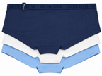 Pack Pantaletas Calvin Klein