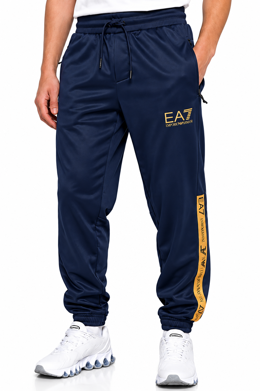 Buzo Emporio Armani