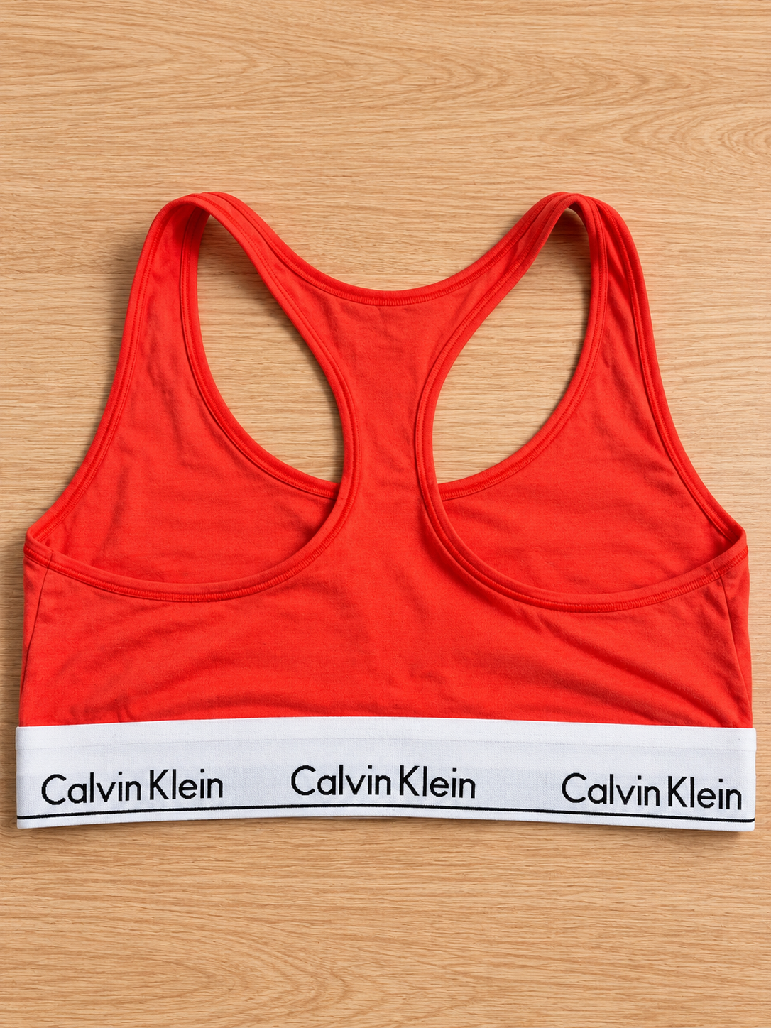 Bralette Calvin Klein