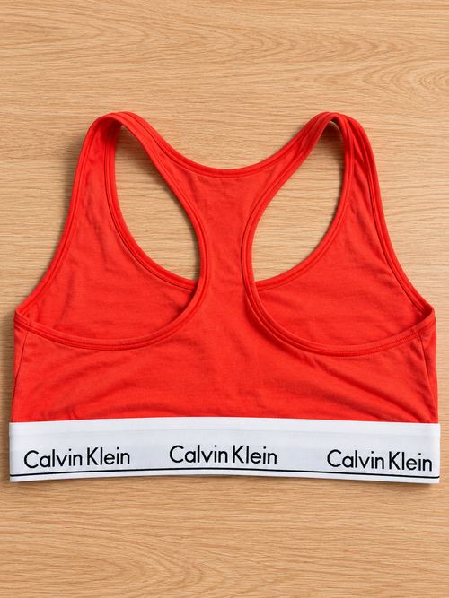 Bralette Calvin Klein
