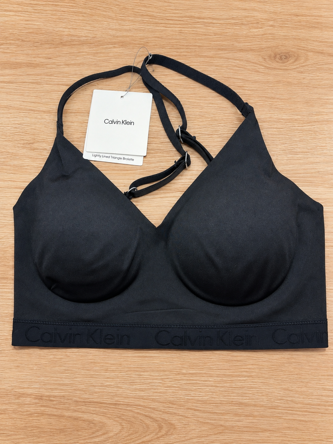 Sosten Calvin Klein