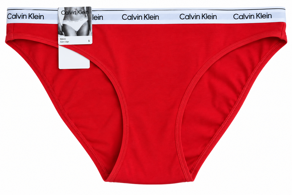 Calzon Calvin Klein