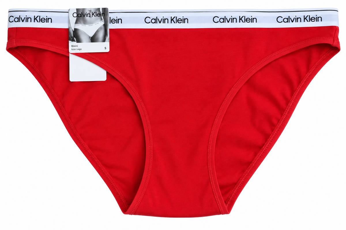 Calzon Calvin Klein
