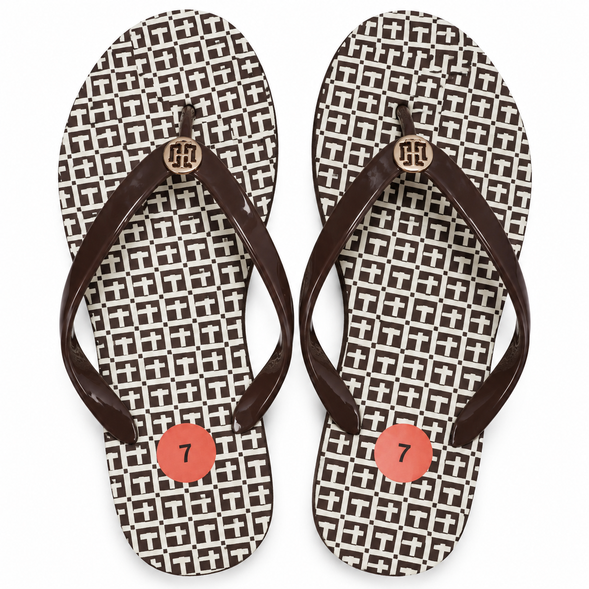 Sandalias TOMMY HILFIGER