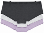 Pack Pantaletas Calvin Klein