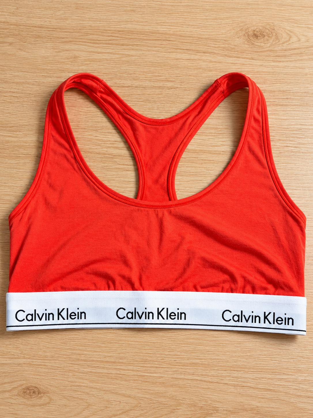 Bralette Calvin Klein