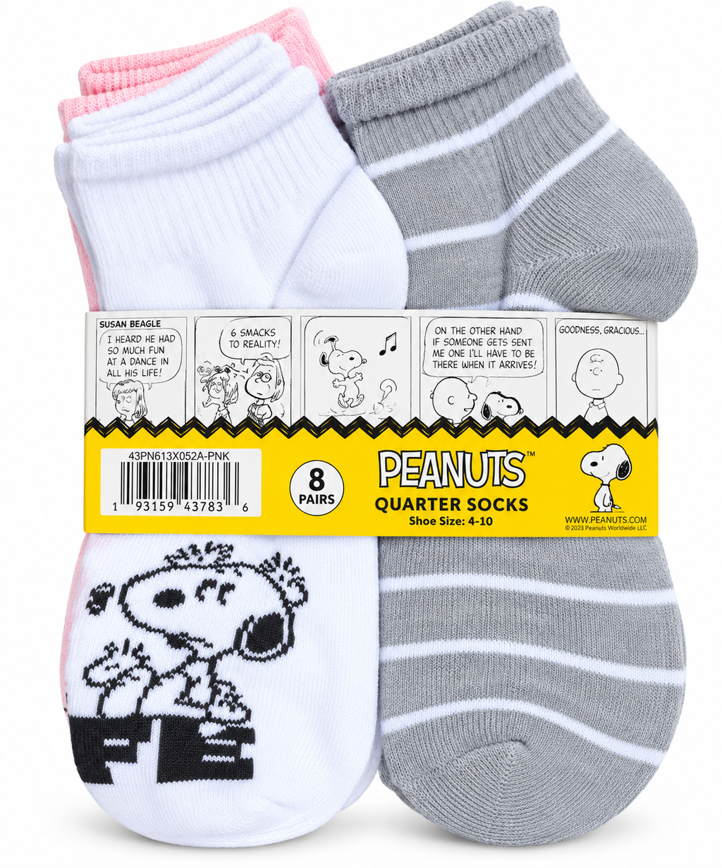Calcetines Snoopy