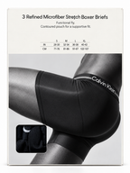 Boxer Calvin Klein