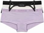 Pack Pantaletas Calvin Klein