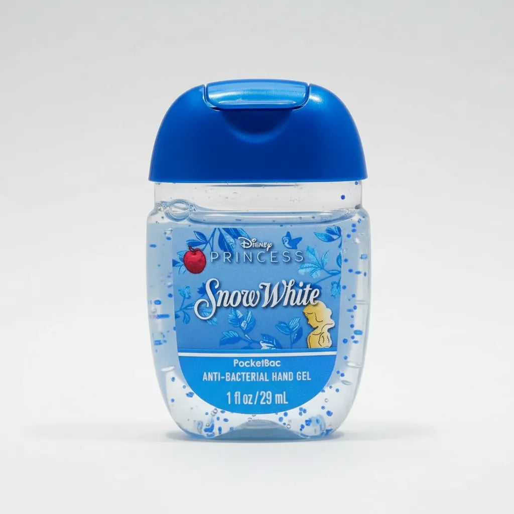 Alcohol Gel Blanca Nieves