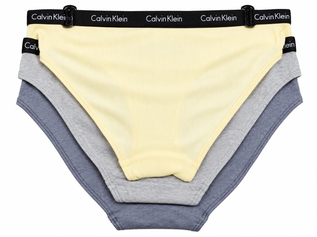 Pack Calzones Calvin Klein