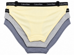 Pack Calzones Calvin Klein