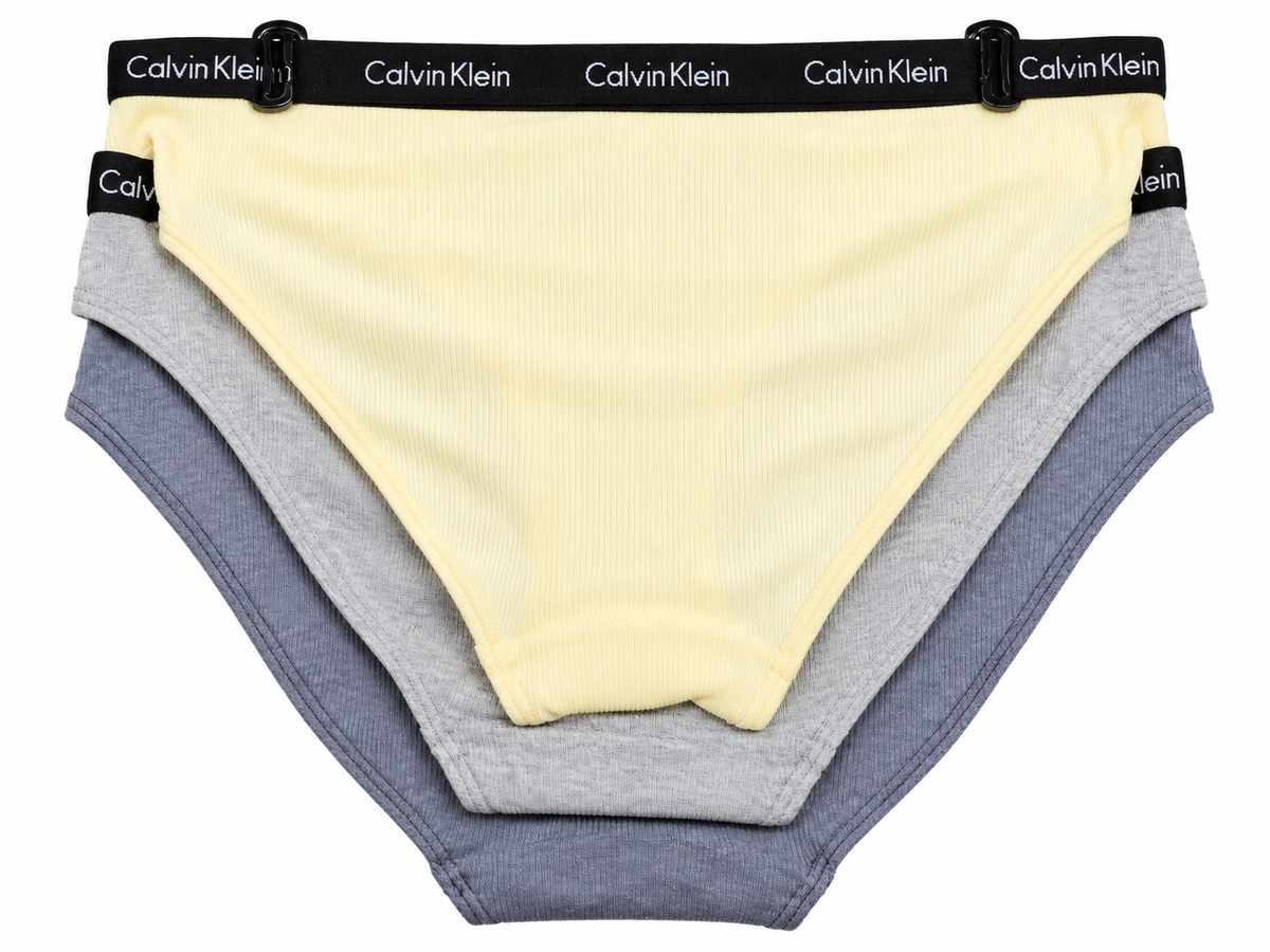 Pack Calzones Calvin Klein