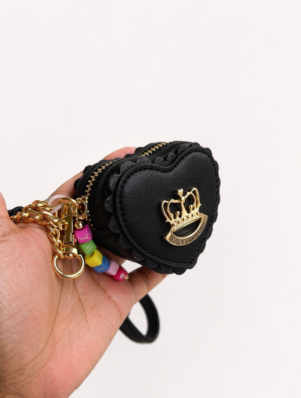 Monedero/Tarjetero JUICY COUTURE