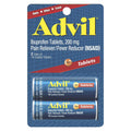 Ibuprofeno ADVIL