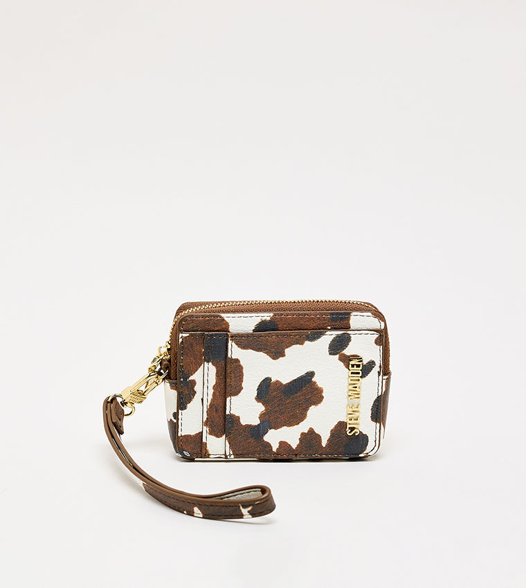 Tarjetero/Monedero Steve Madden